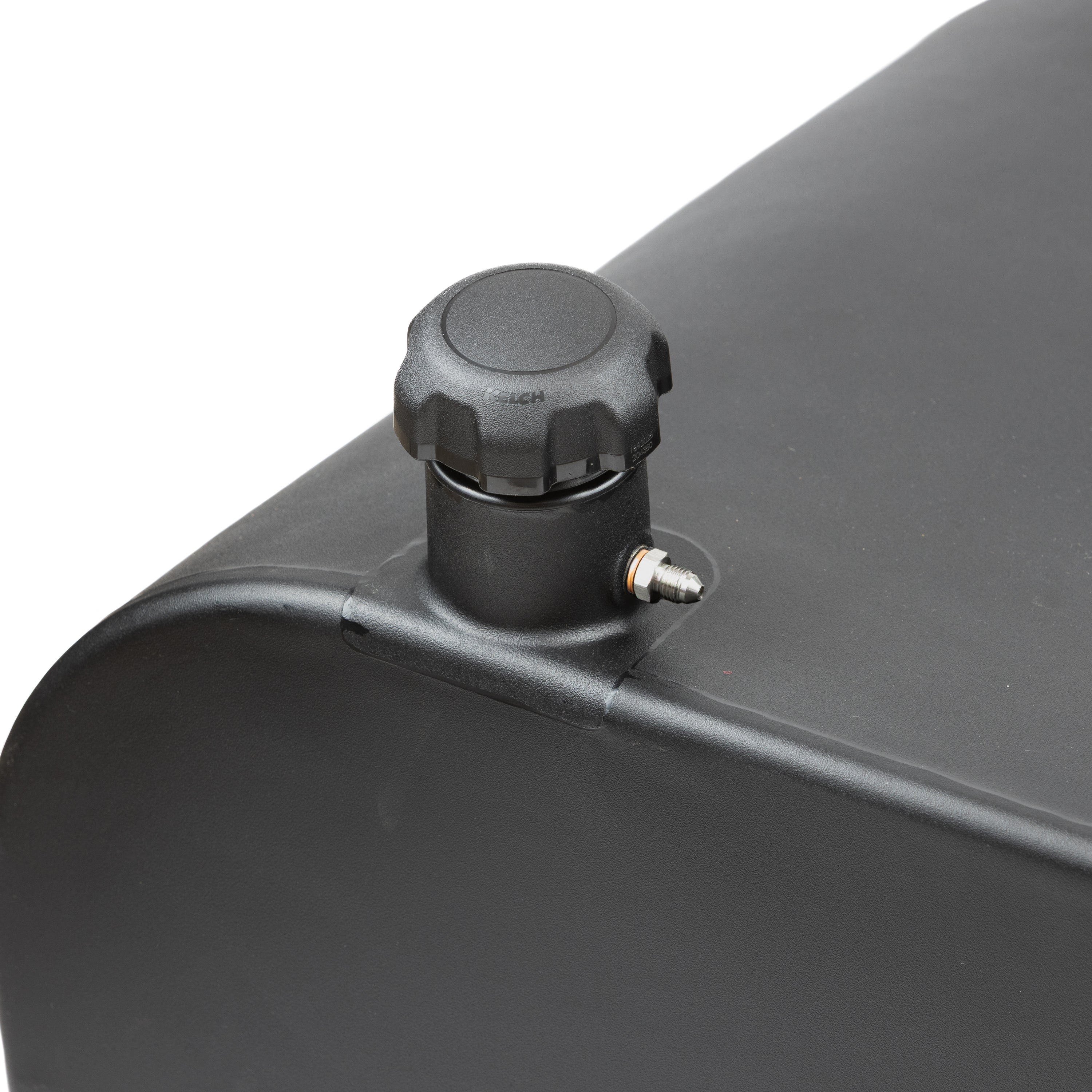 RPM Speed UTV El Jefe 12 Gallon Auxiliary Fuel Tank