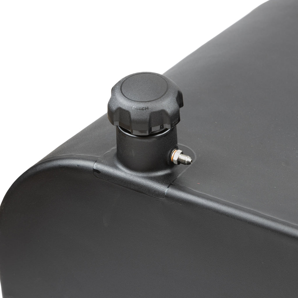 RPM Speed UTV El Jefe 12 Gallon Auxiliary Fuel Tank