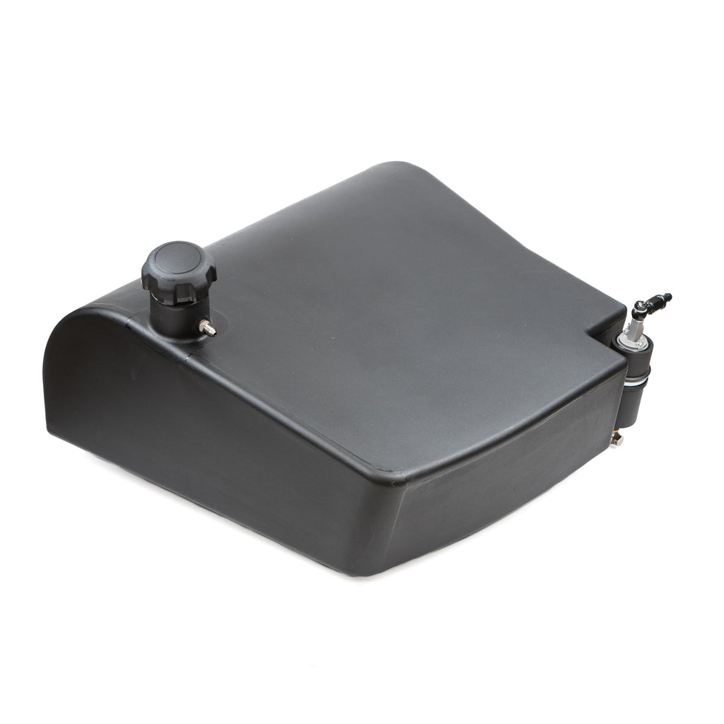 RPM Speed UTV El Jefe 12 Gallon Auxiliary Fuel Tank