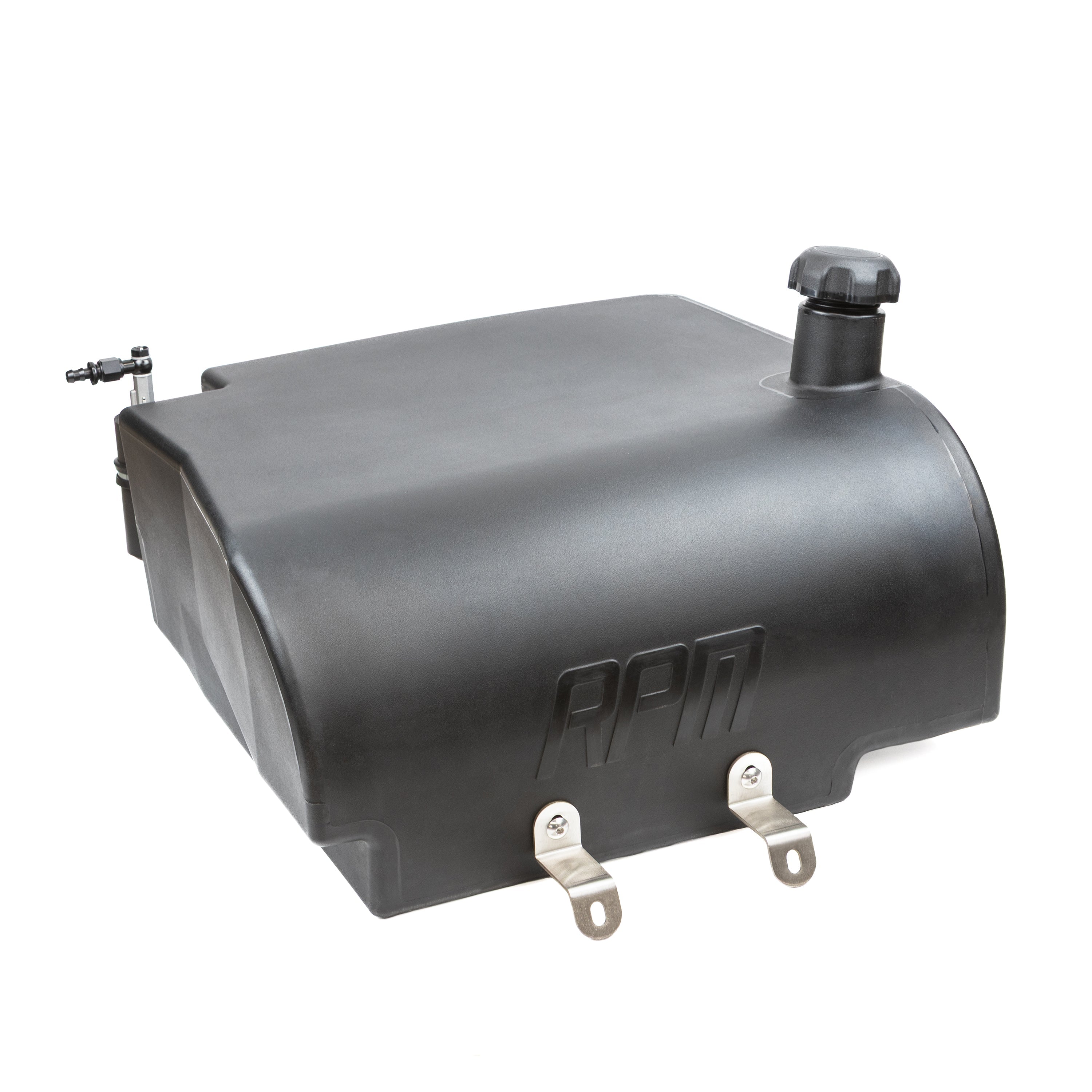 RPM Speed UTV El Jefe 12 Gallon Auxiliary Fuel Tank
