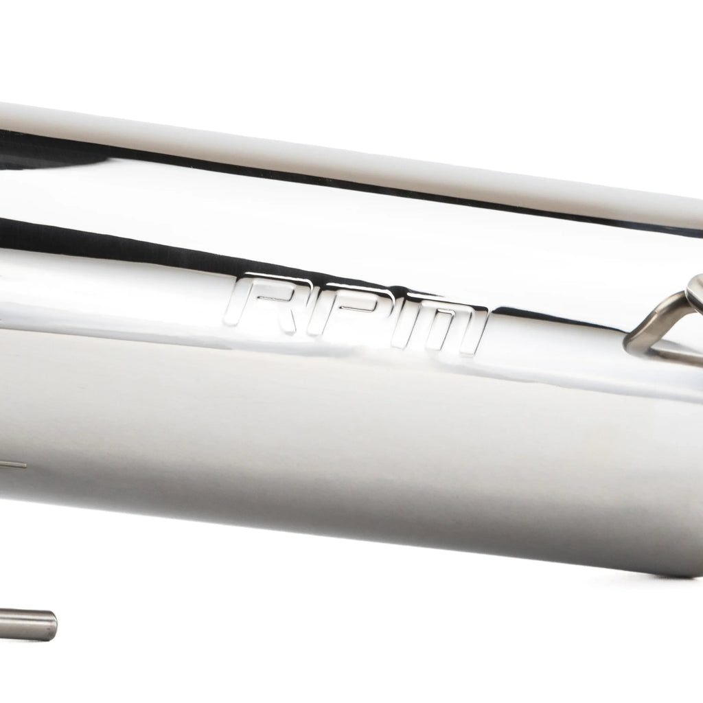 RPM Polaris Sportsman 850 Sport Muffler 2017-2024 Sportsman 850 & 1000
