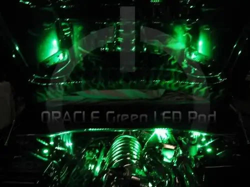 ORACLE Lighting LED Spot Light Pod - Single Pod