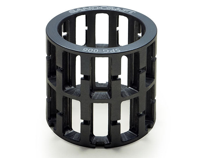 Bombproof Sprague Cage Steel - 6 TOOTH -  2018-2021 Turbo 'S' / 2018-2020 RS1