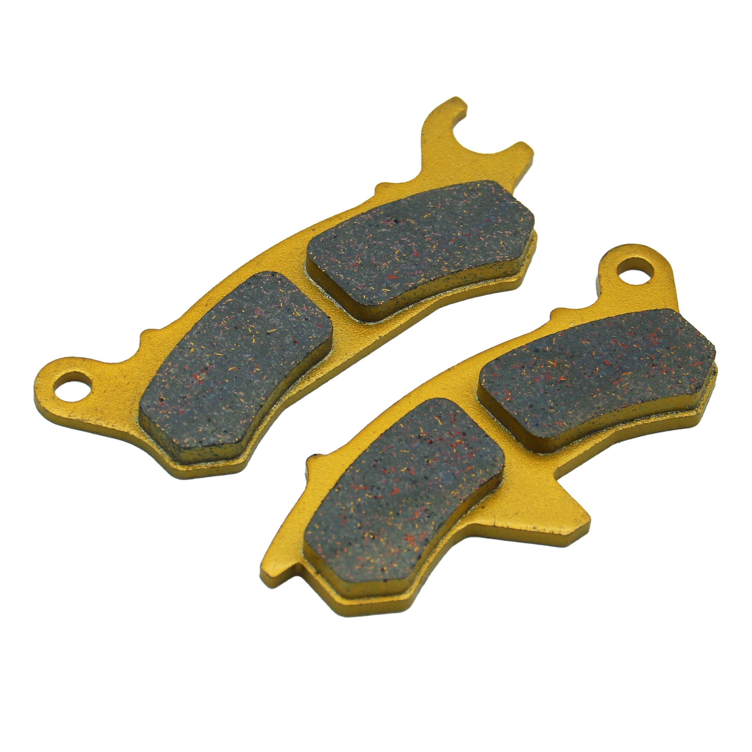 Kawasaki Ridge/Ridge Crew KWF 1000 2024-2026 Ceramic Brake Pad Set
