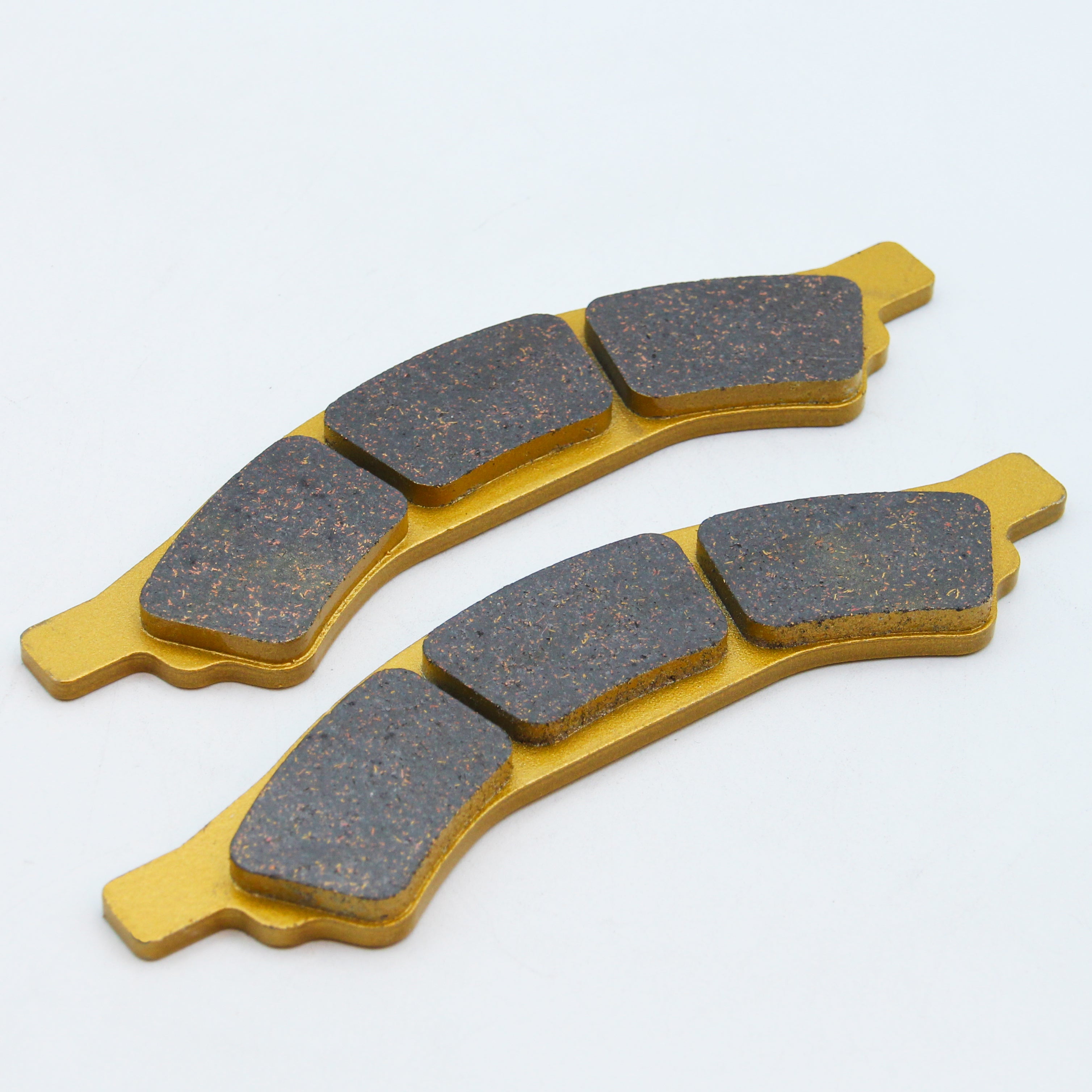 Kawasaki Teryx 4/5 H2 2026 Ceramic Brake Pad Set