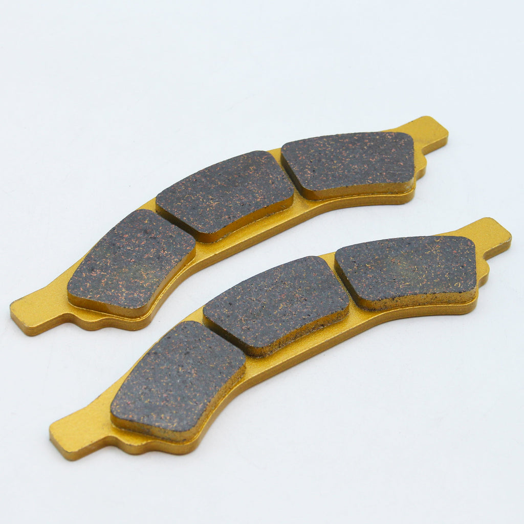 Kawasaki Teryx 4/5 H2 2026 Ceramic Brake Pad Set