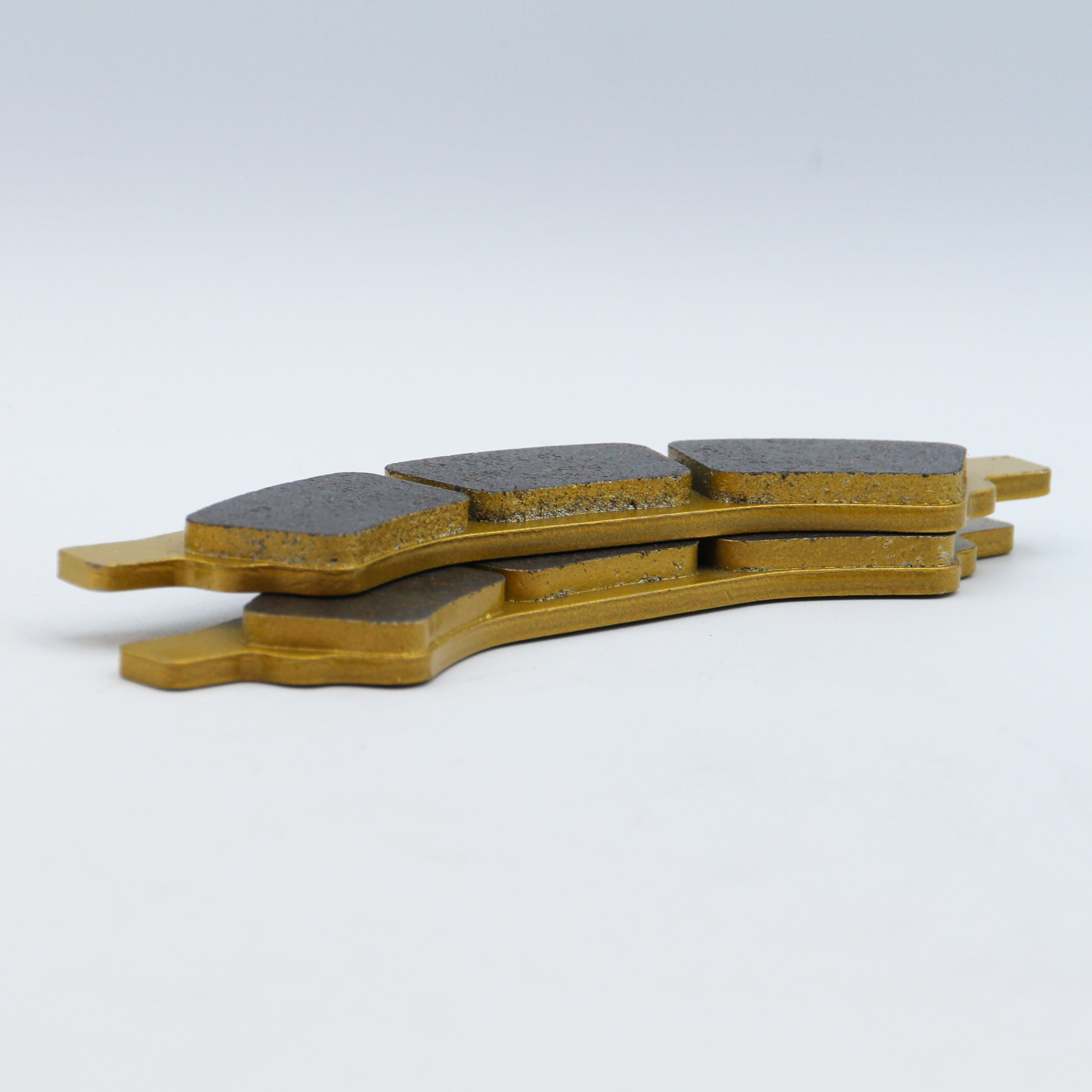 Kawasaki Teryx 4/5 H2 2026 Ceramic Brake Pad Set
