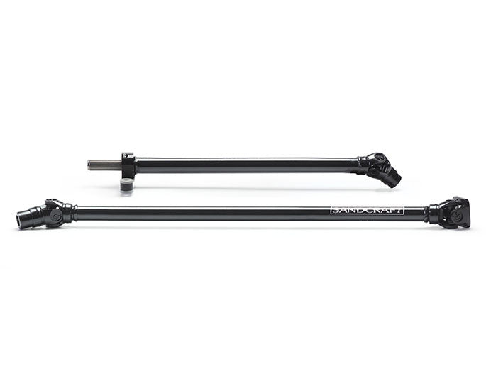 DRIVELINE & C/B COMBO – 16-20 TURBO – 2S