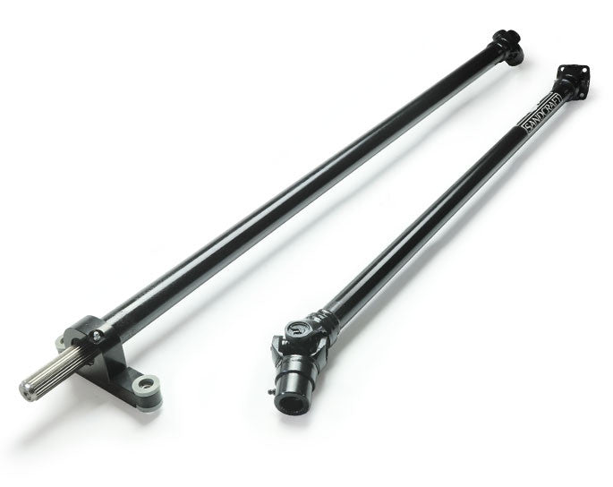 DRIVELINE & C/B COMBO – 16-20 TURBO – 4