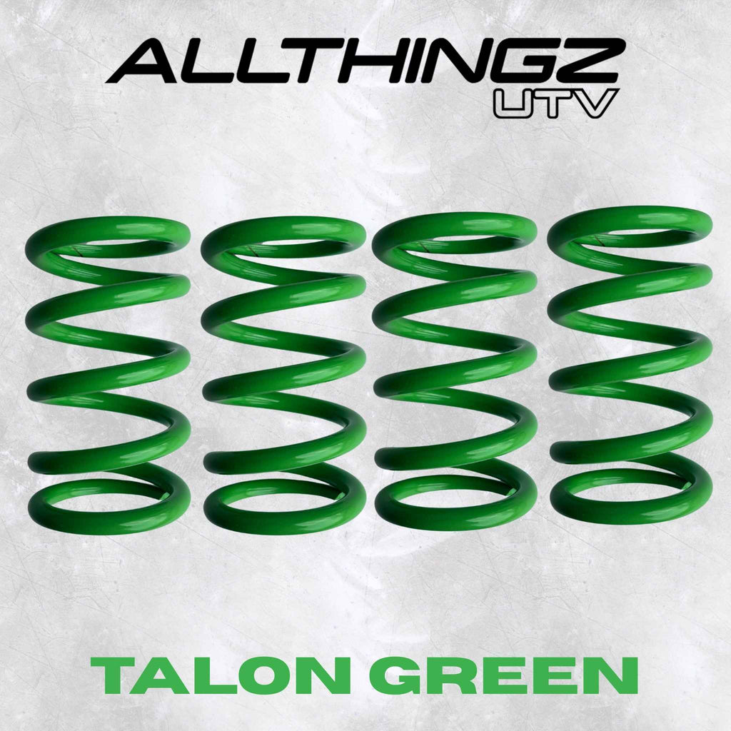 Honda Talon 1000R 2 Seater Tender Spring Kit