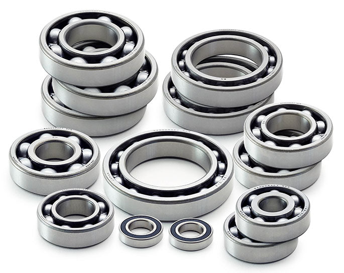 TRANSMISSION BEARING KIT - 2021 RZR XP  TURBO 'S'