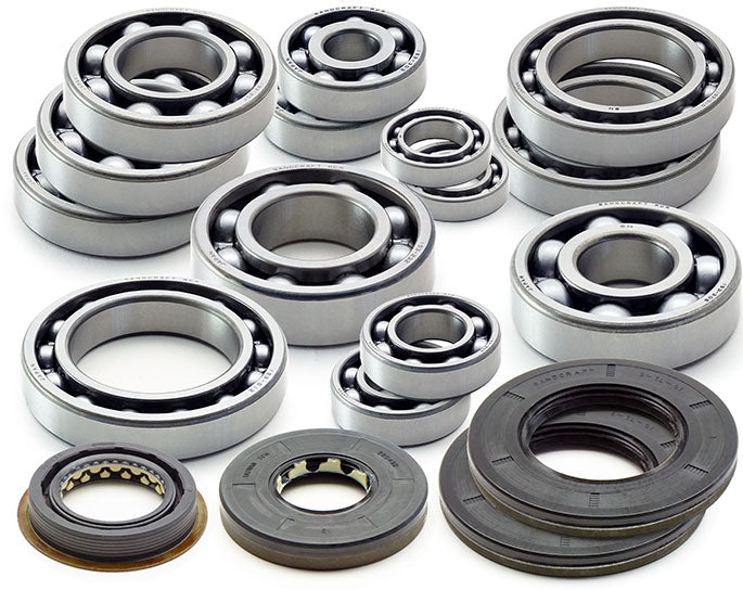 Transmission Bearing & Seal Combo - Xpedition - 2024+ XP1000 - 2021+ Ranger