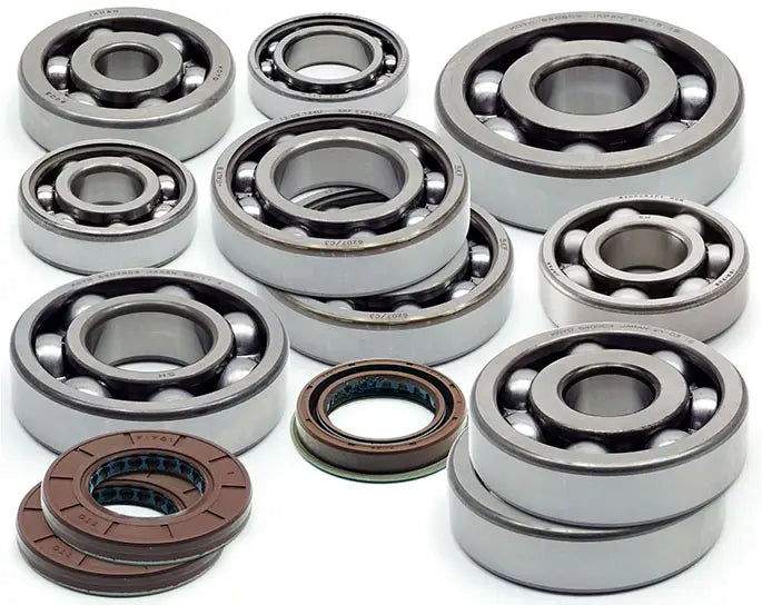 Transmission Bearing & Seal Combo Kit - 2022-2025 PRO R