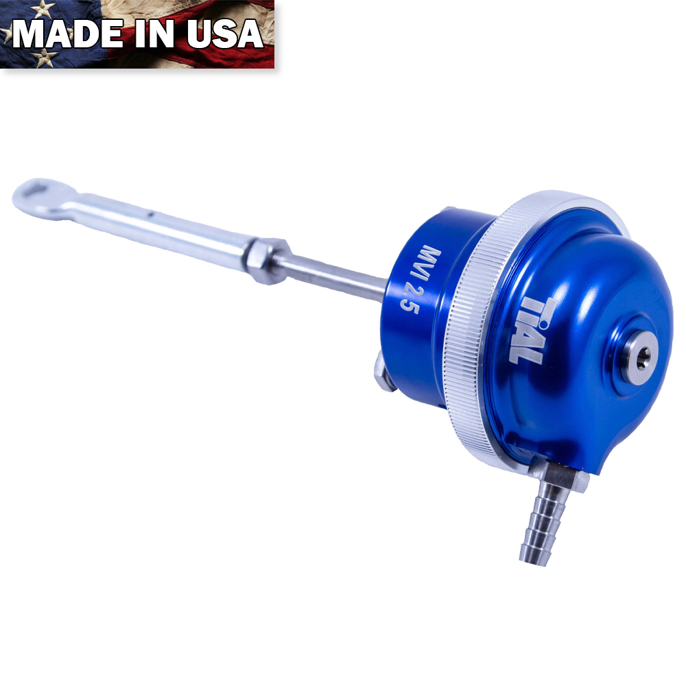 WSRD Wastegate | Can-Am X3 & Ski-Doo