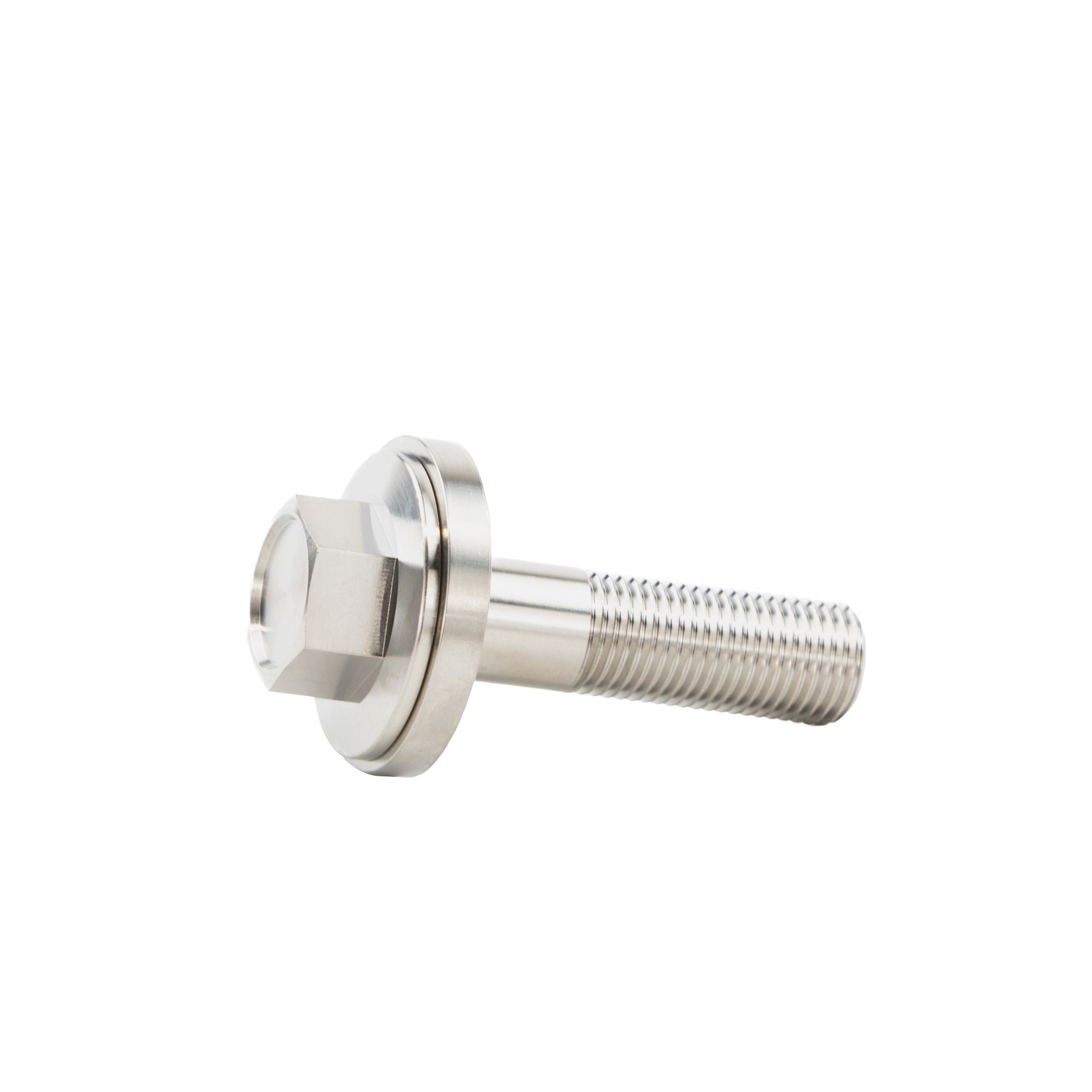 RPM Titanium H2 Teryx Secondary Clutch Bolt & Washer