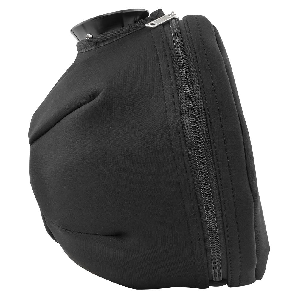 8" Tower Cover NXL-PS and CF-PS Towers -Black