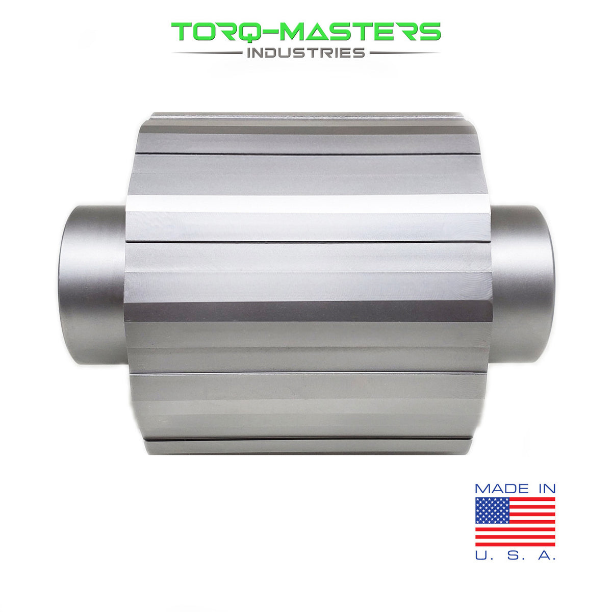 TORQ Full Spool for Polaris Turbo R/Pro S – 31 Spline