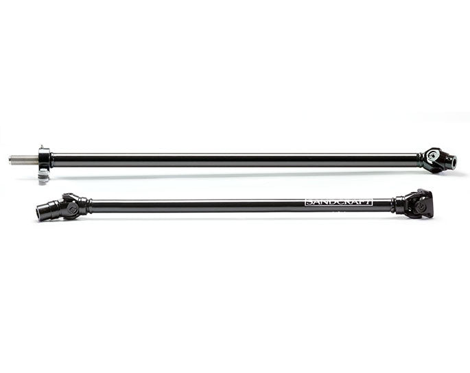 DRIVELINE & C/B COMBO – 18-+ TURBO S – 4S