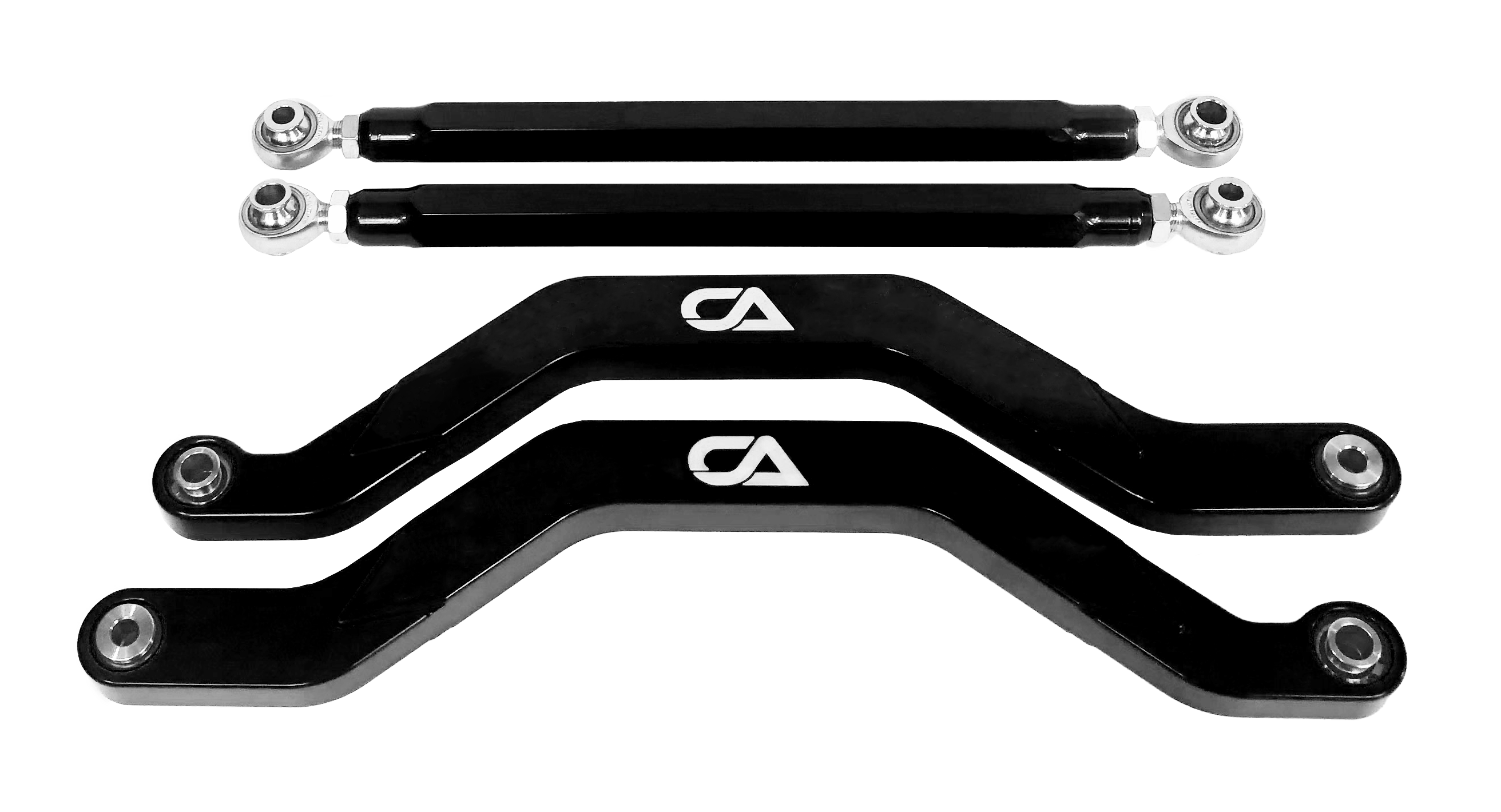 Honda Talon High Clearance Radius Rods | CA Technologies USA