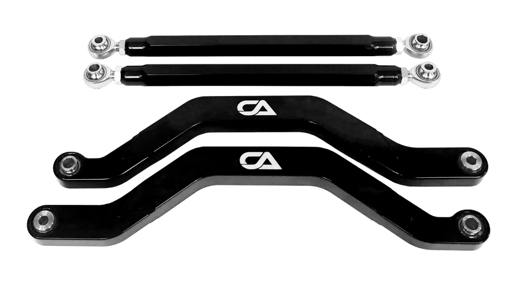 Honda Talon High Clearance Radius Rods | CA Tech USA