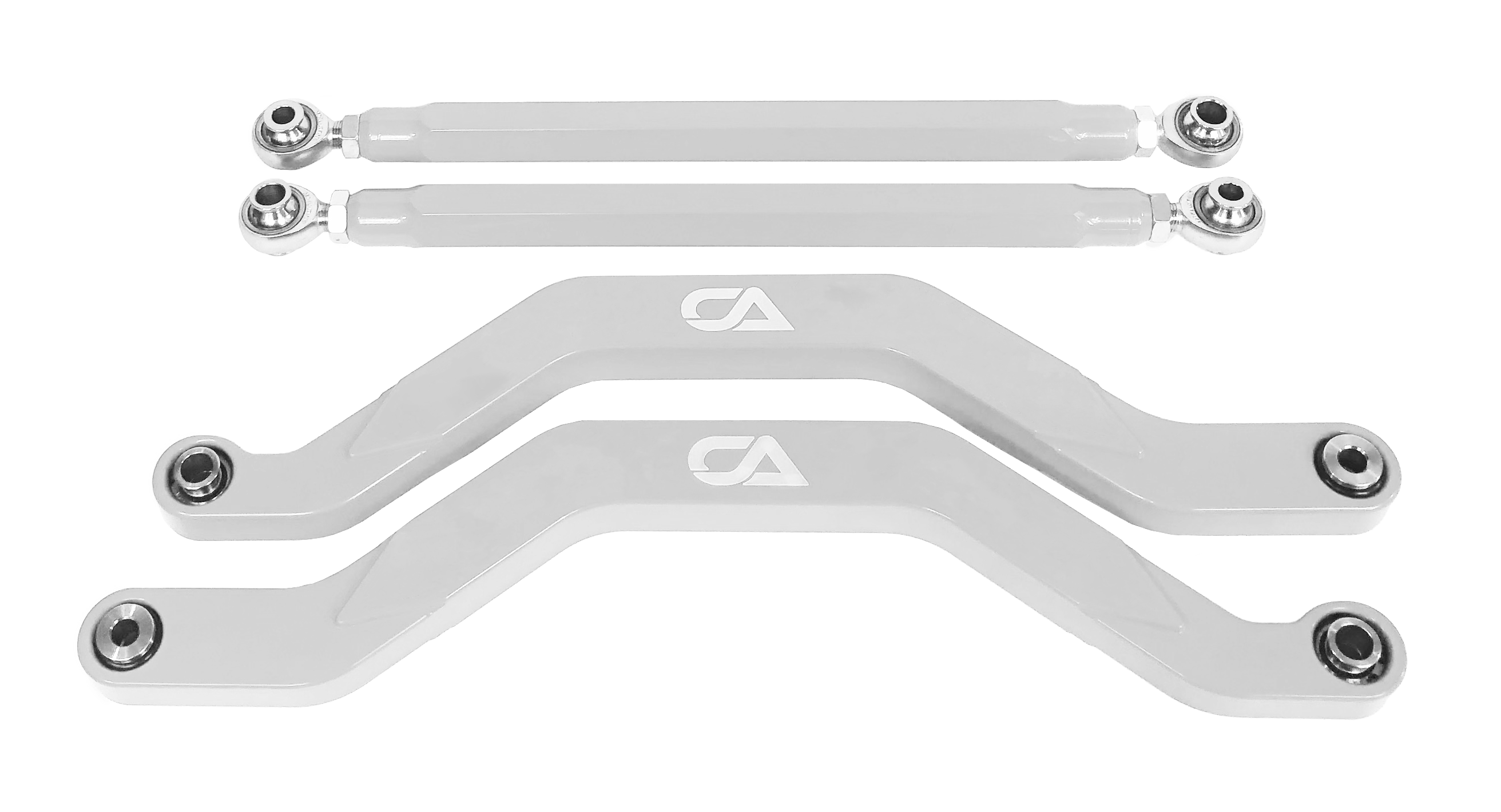 Honda Talon High Clearance Radius Rods | CA Technologies USA