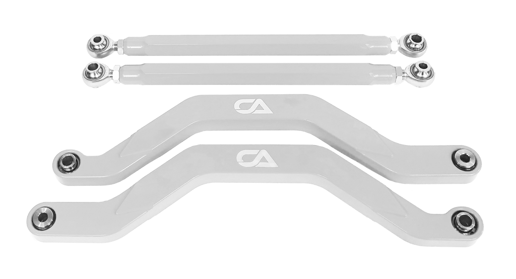 Honda Talon High Clearance Radius Rods | CA Technologies USA