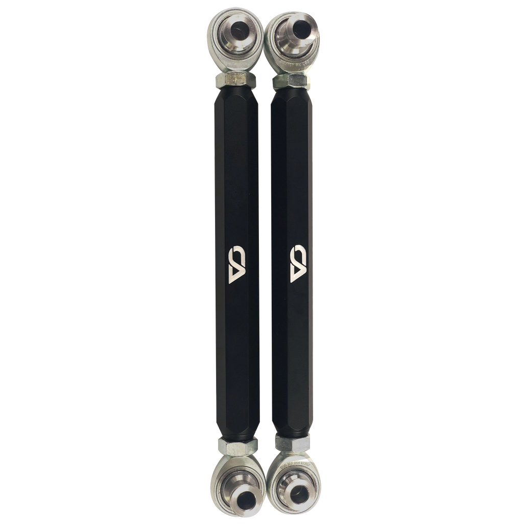 Honda Talon Billet Rear Sway Bar Link Set