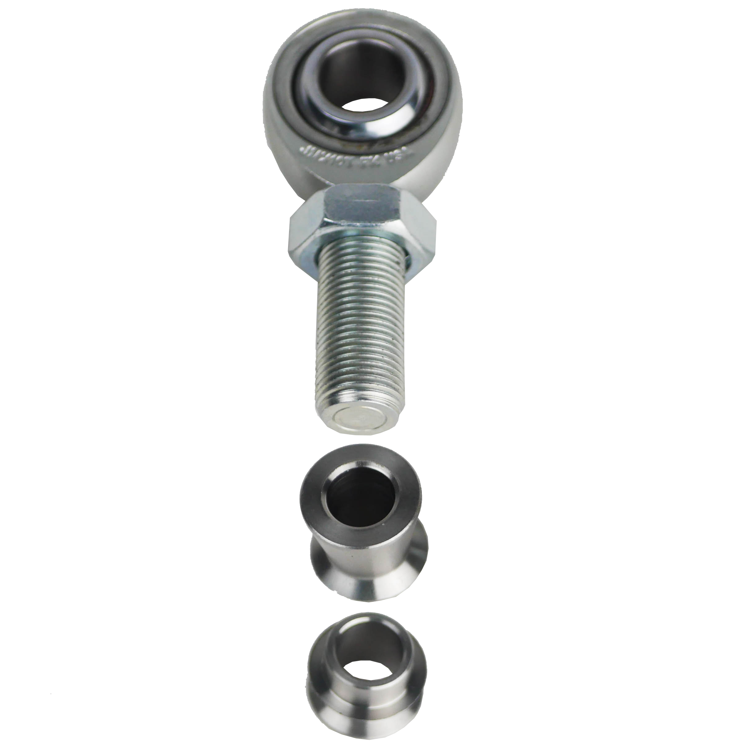 Can-Am X3 64" Tie Rod Rebuild Kit