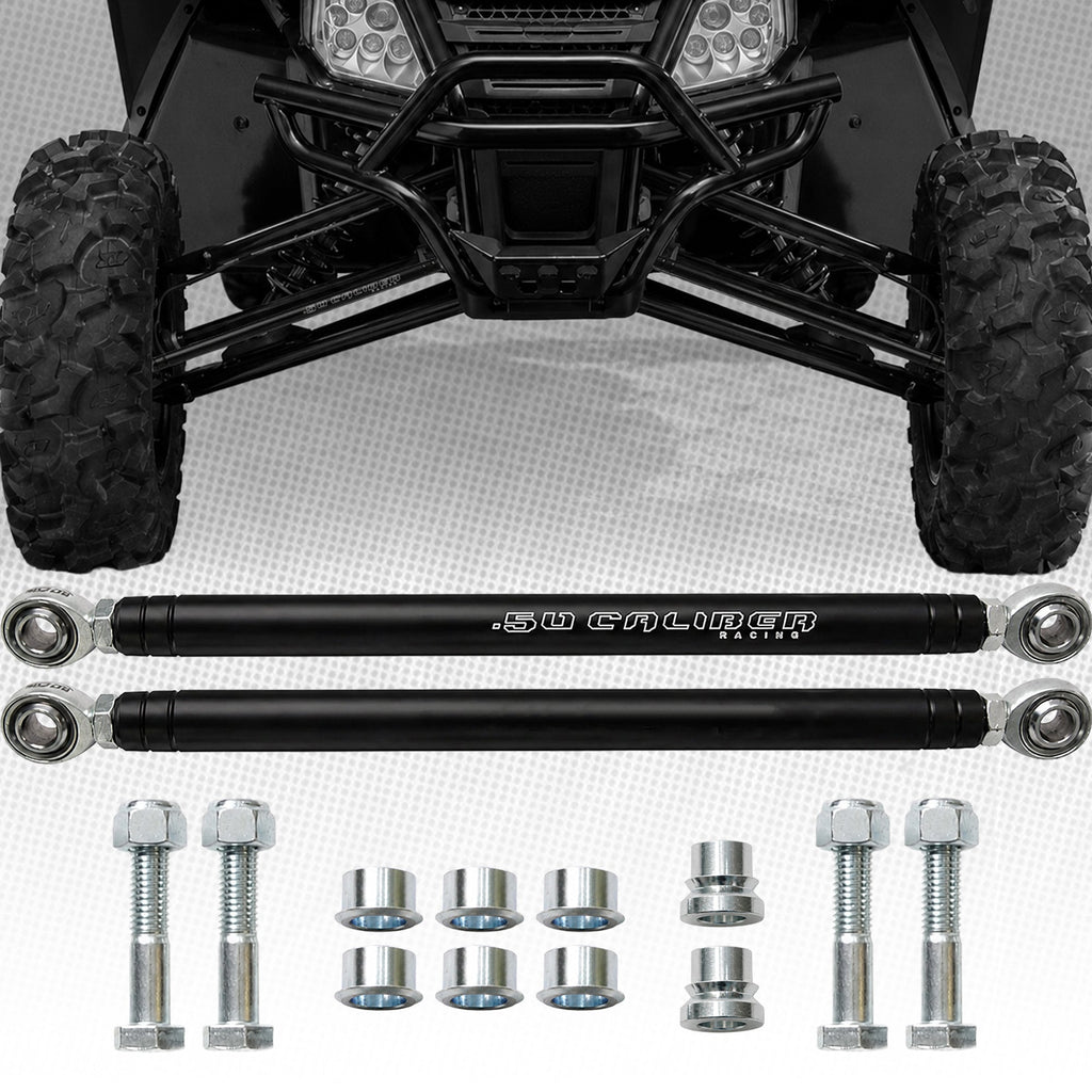 Arctic Cat Wildcat Heavy Duty Tie Rod Set