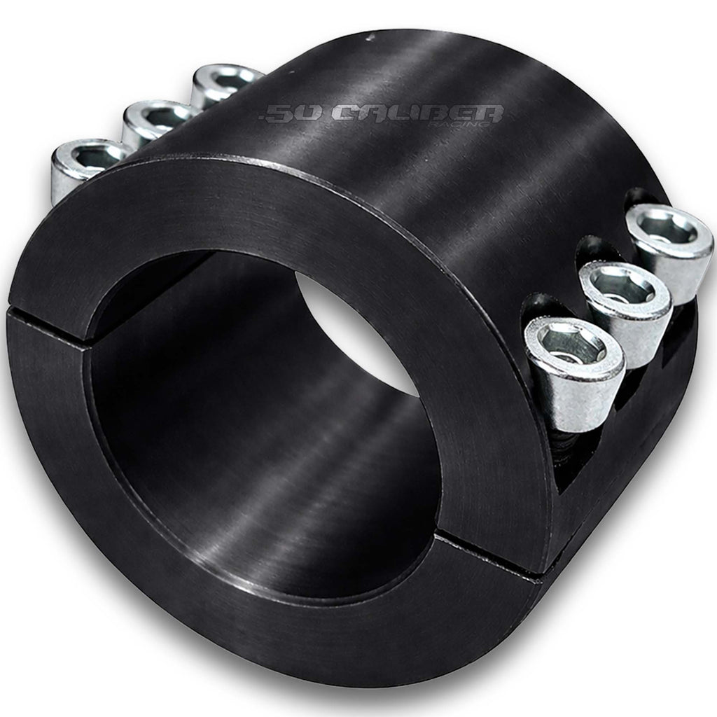Split Collar Tube Clamp for 1.75" OD Roll Bar