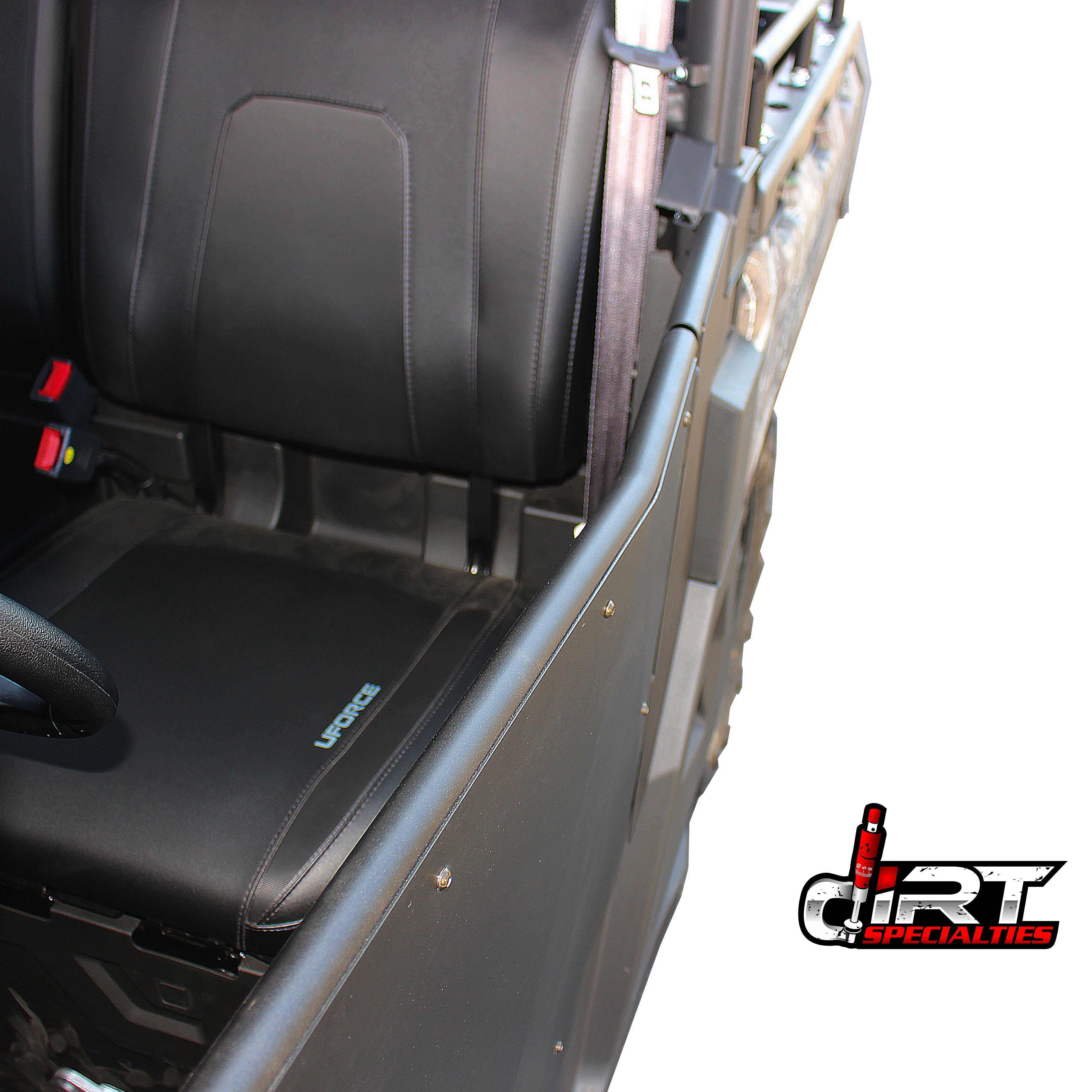 CF Moto Uforce 1000 Suicide Doors   PART # DS-8101