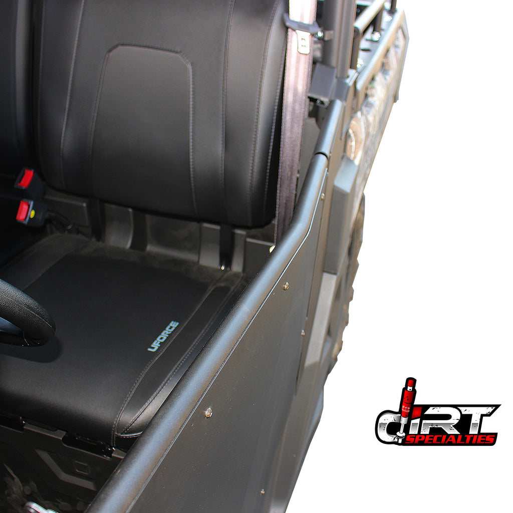 CF Moto Uforce 1000 Suicide Doors   PART # DS-8101