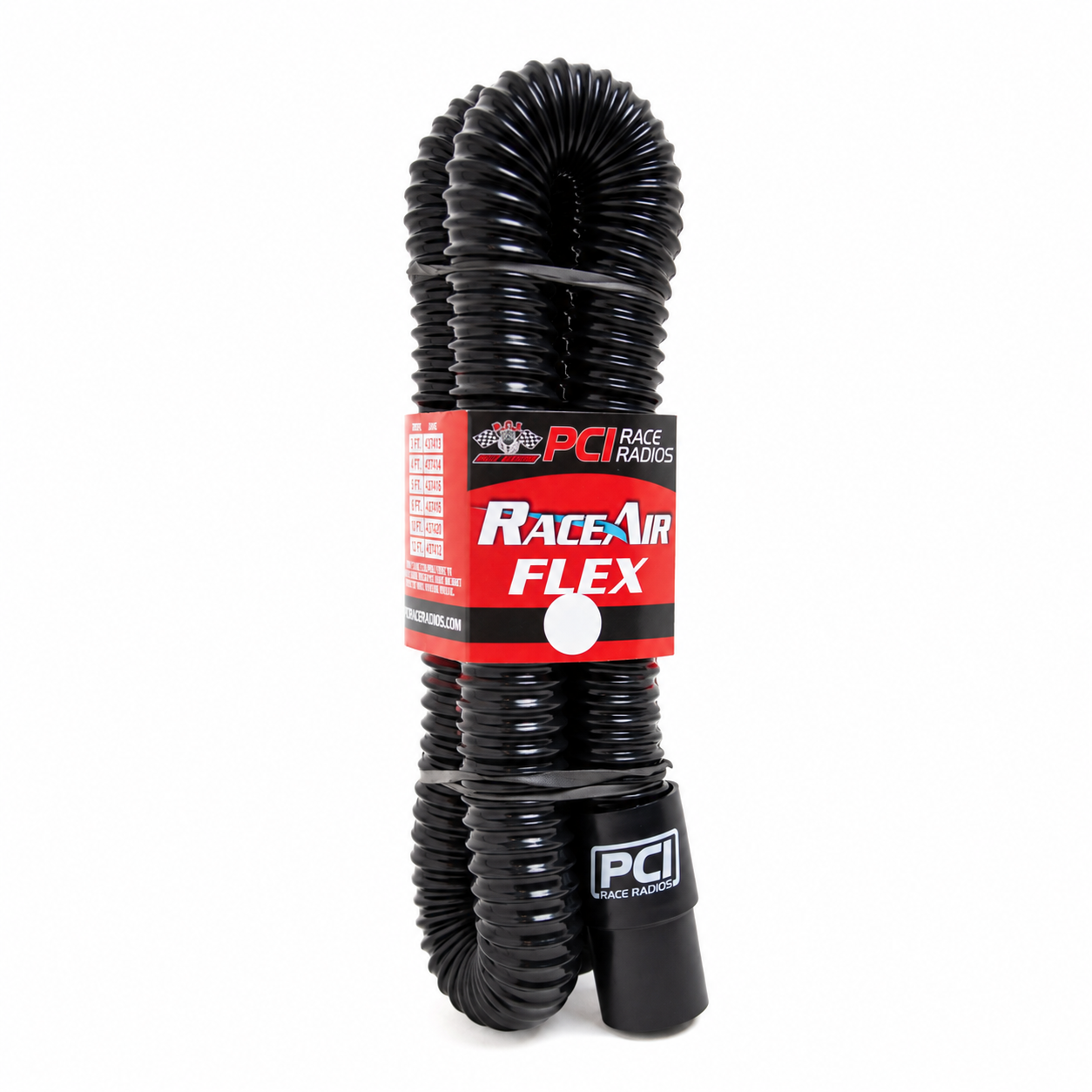 RaceAir Flex Hose