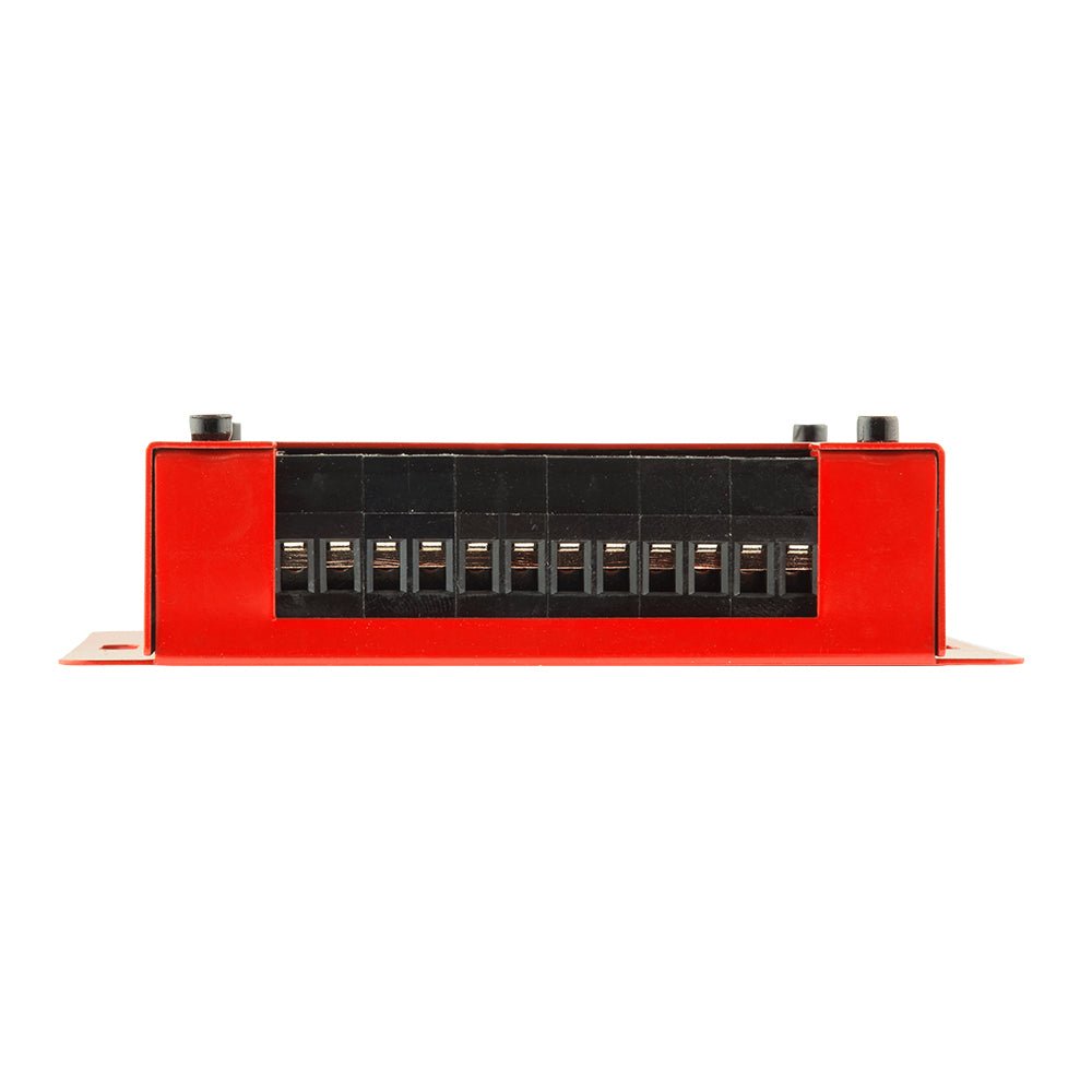 Hi/Lo Converter 5-Channel with 12 Volt Trigger Output (Remote out)