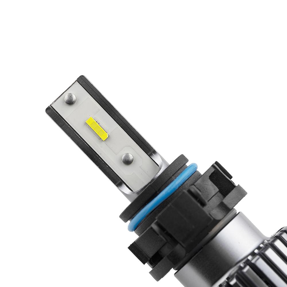 VISION 5202 CSP LED Conversion Kit 6500K White 5000 Lumens 30 Watts