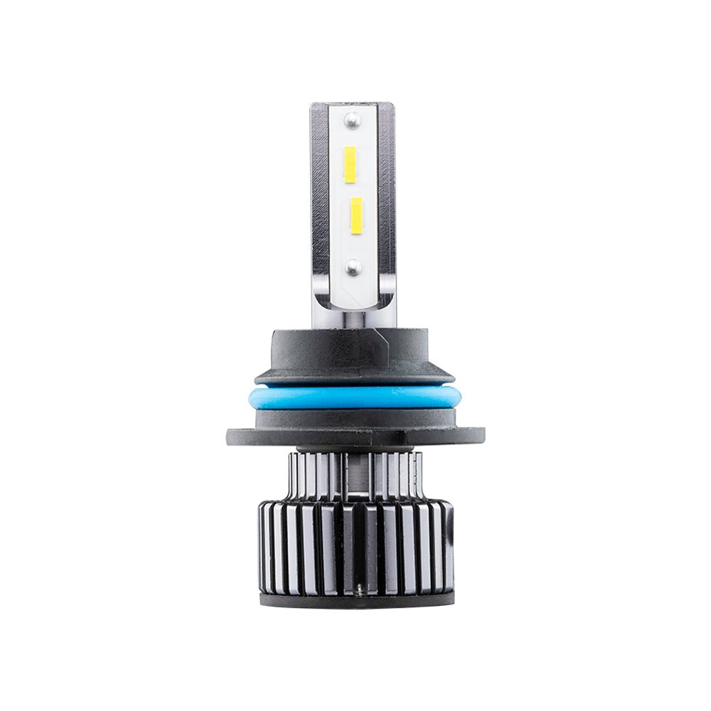 VISION 9004 High/Low CSP LED Conversion Kit 6500K White 8000/5000 Lumens 50/30 Watts