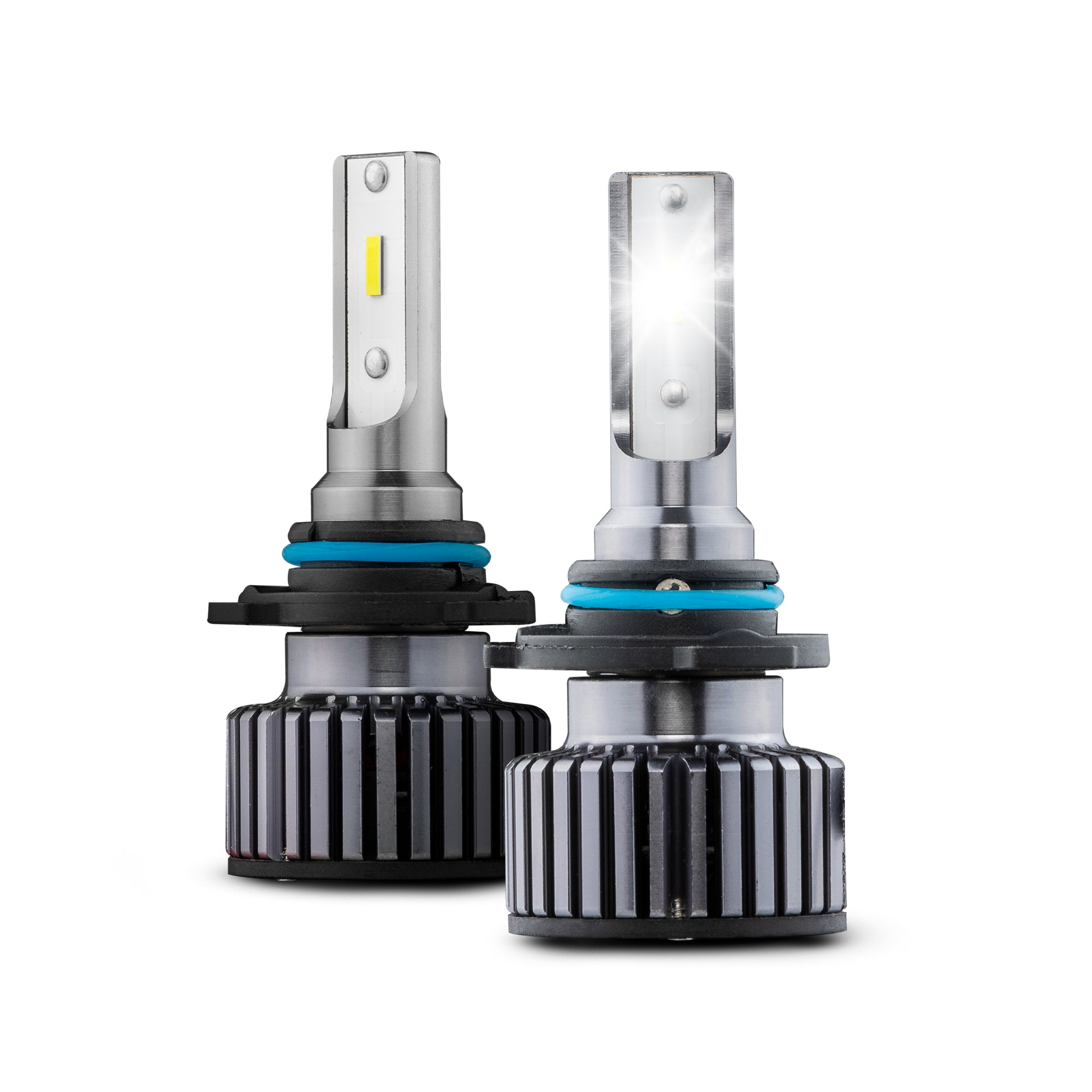 VISION 9005 CSP LED Conversion Kit 6500K White 5000 Lumens 30 Watts