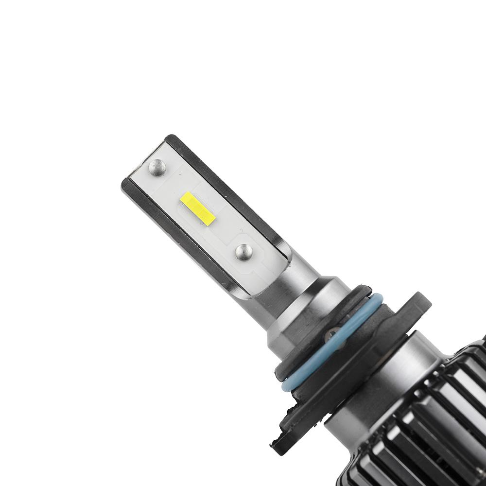 VISION 9005 CSP LED Conversion Kit 6500K White 5000 Lumens 30 Watts