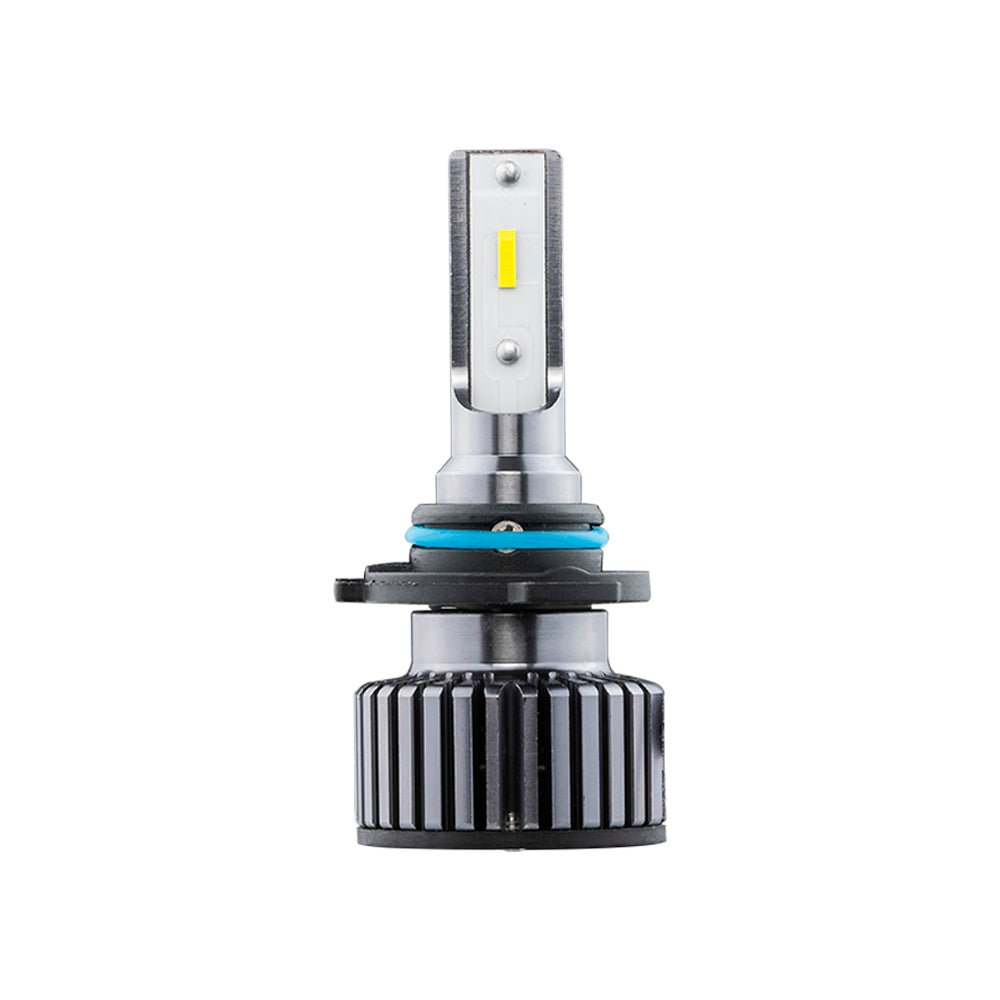 VISION 9005 CSP LED Conversion Kit 6500K White 5000 Lumens 30 Watts