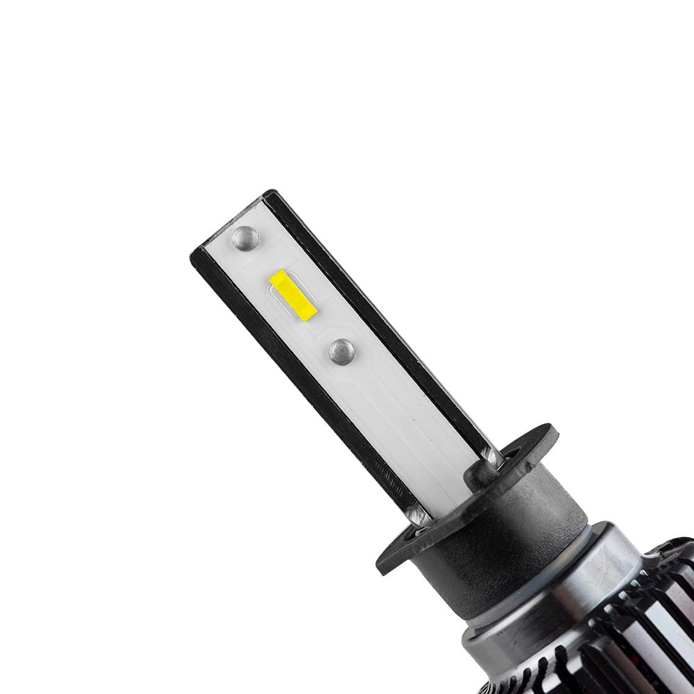 VISION H1 CSP LED Conversion Kit 6500K White 5000 Lumens 30 Watts