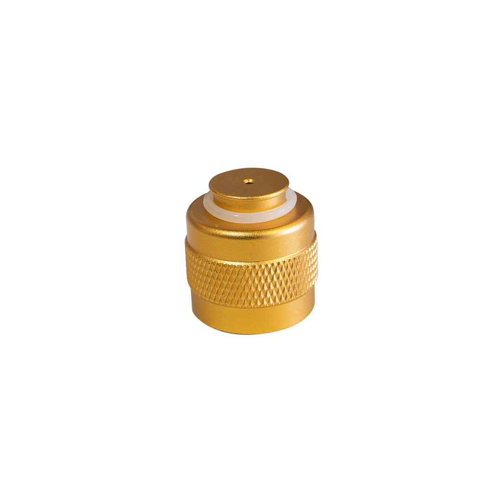 Gold Cap for 20oz bottles