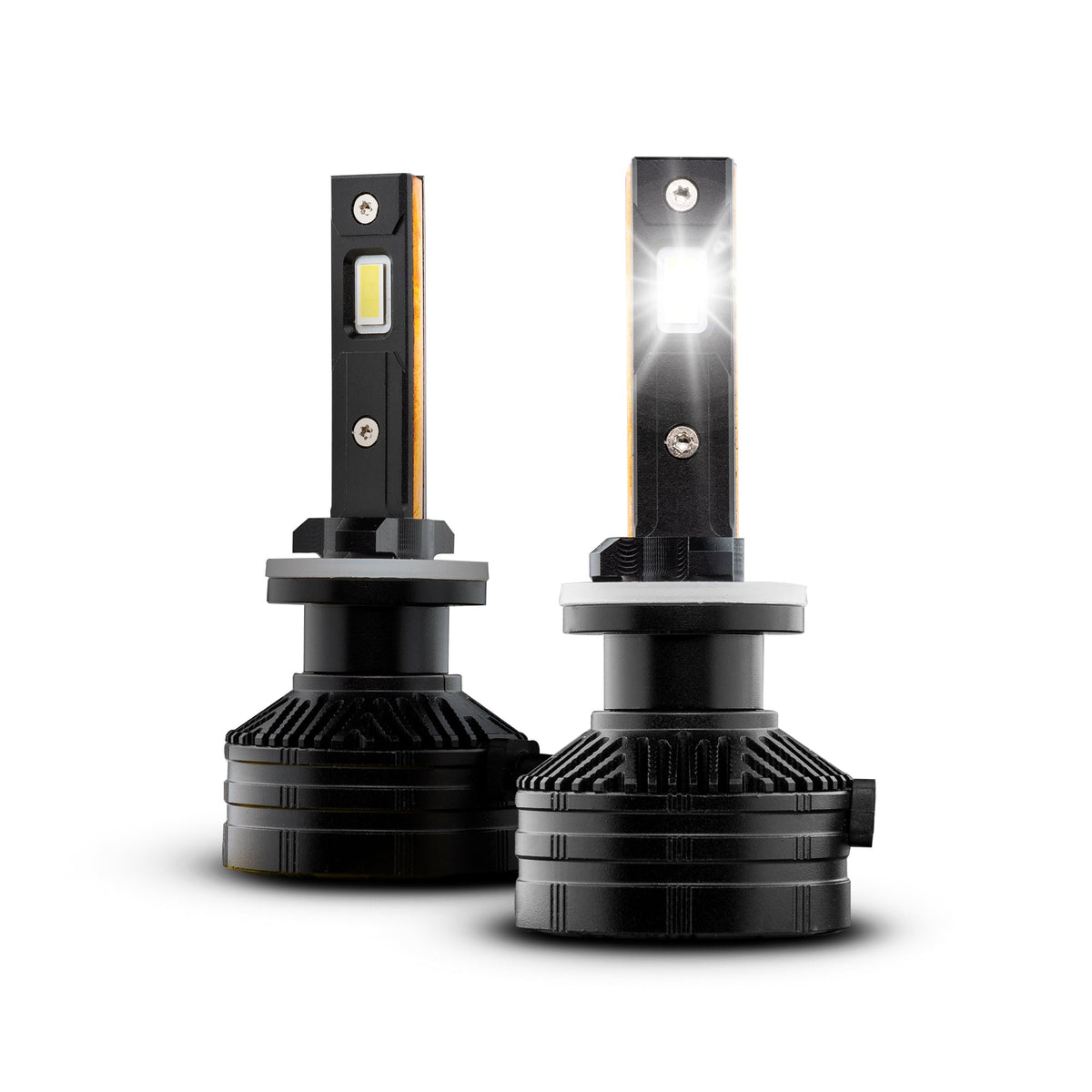 VISION 880 CSP LED Conversion Kit 6000K White 10000 Lumens 100 Watts