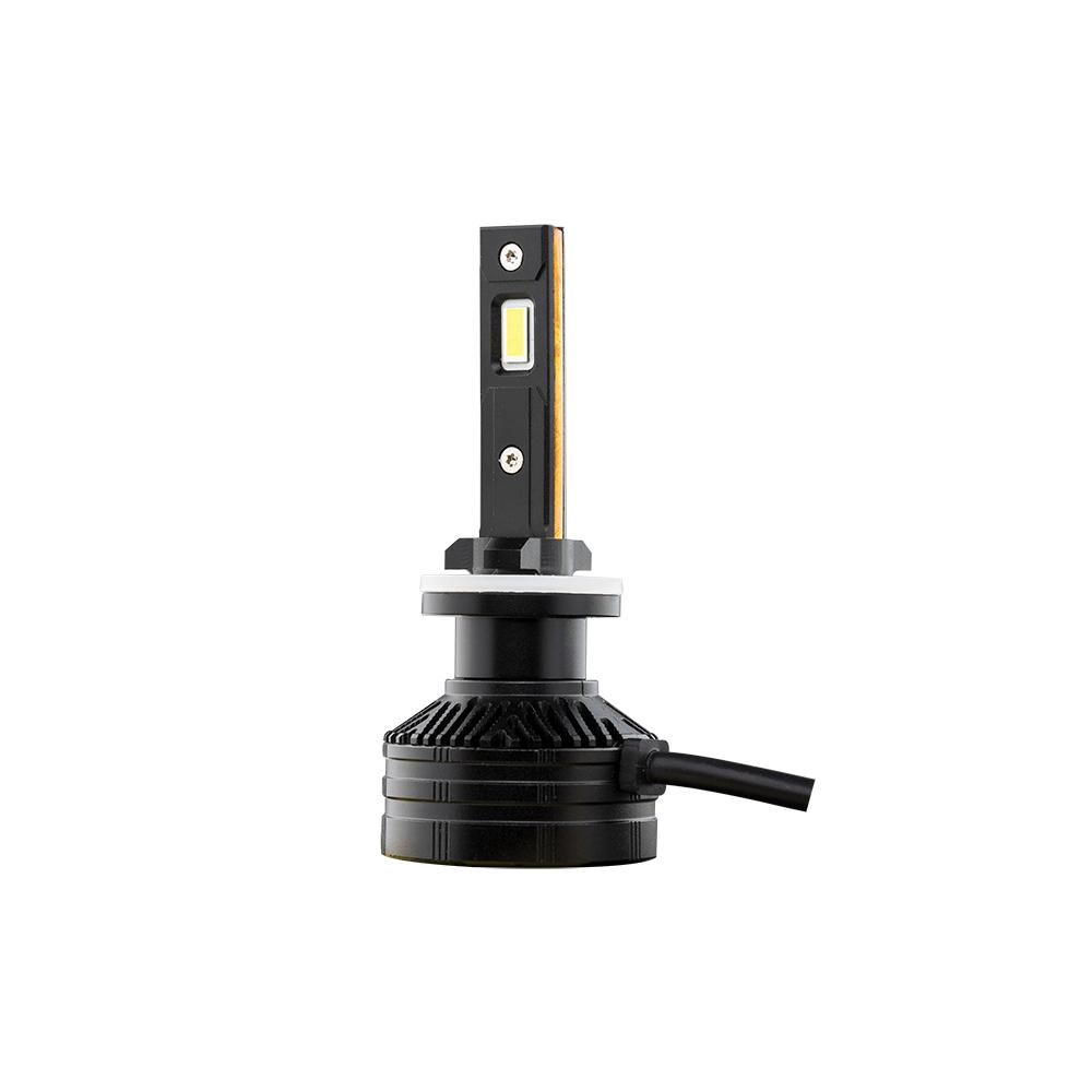 VISION 880 CSP LED Conversion Kit 6000K White 10000 Lumens 100 Watts