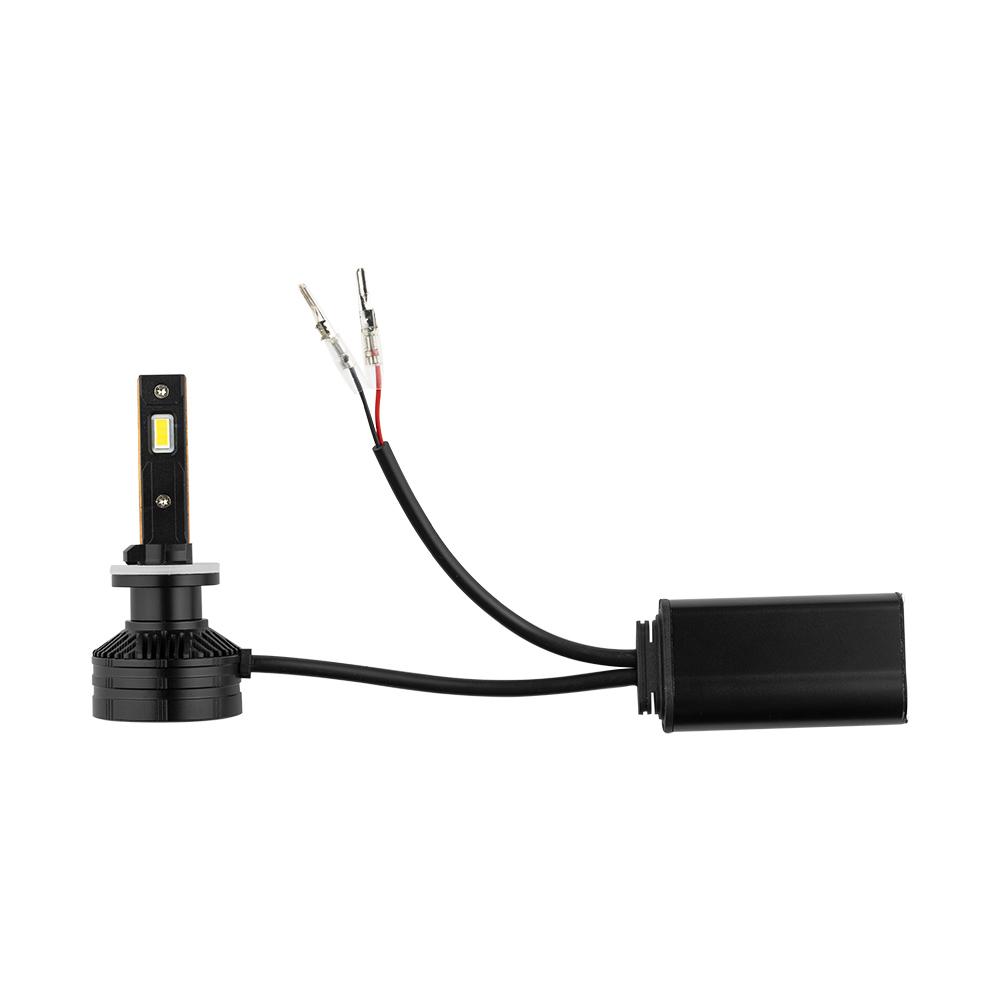 VISION 880 CSP LED Conversion Kit 6000K White 10000 Lumens 100 Watts