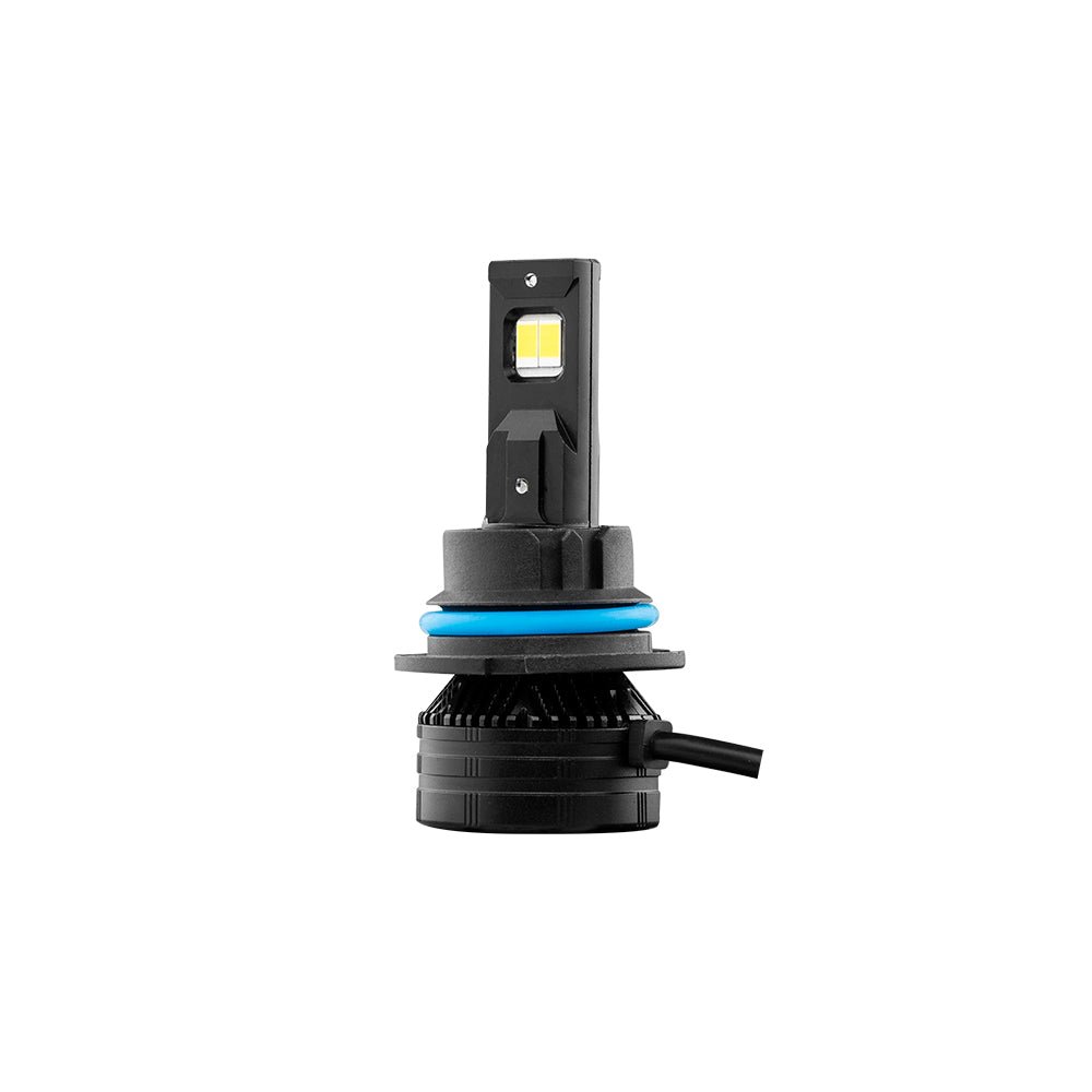 VISION 9004 High/Low CSP LED Conversion Kit 6000K White 15000/10000 Lumens 150/100 Watts