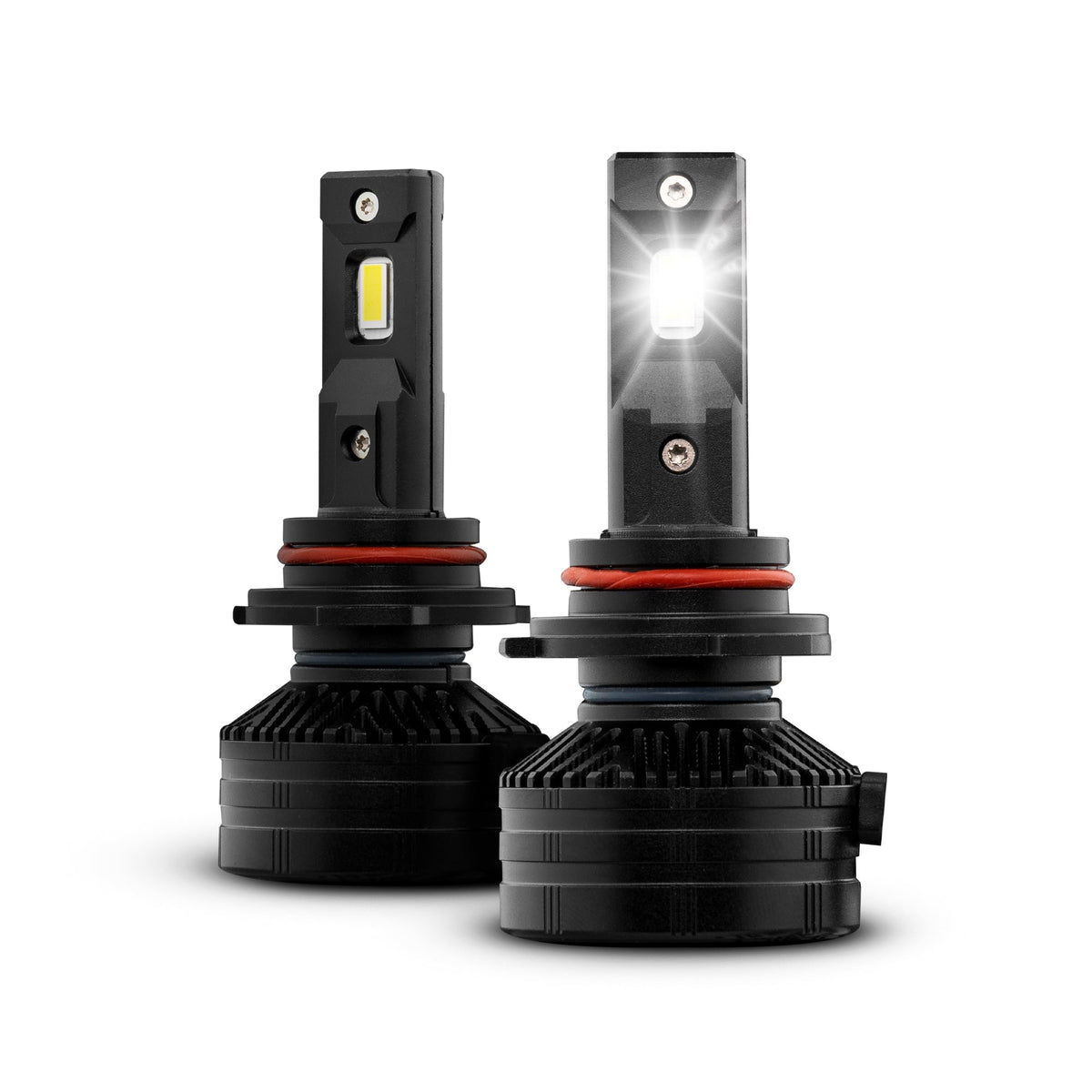 VISION 9006 CSP LED Conversion Kit 6000K White 10000 Lumens 100 Watts