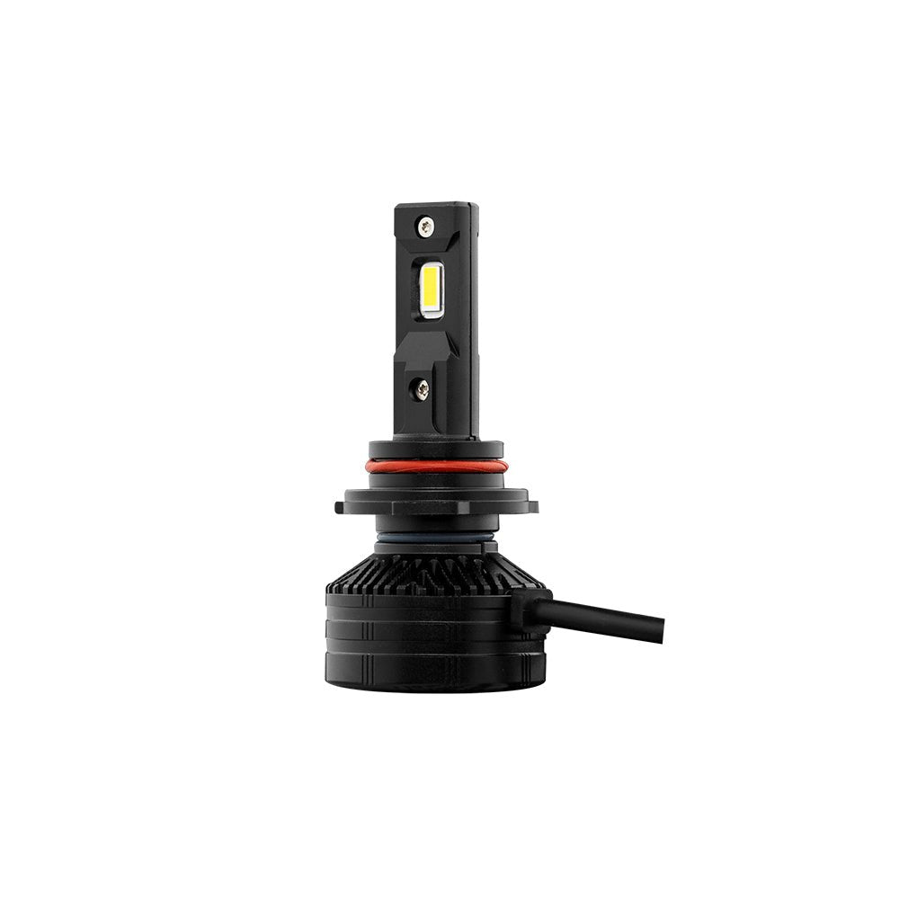 VISION 9006 CSP LED Conversion Kit 6000K White 10000 Lumens 100 Watts