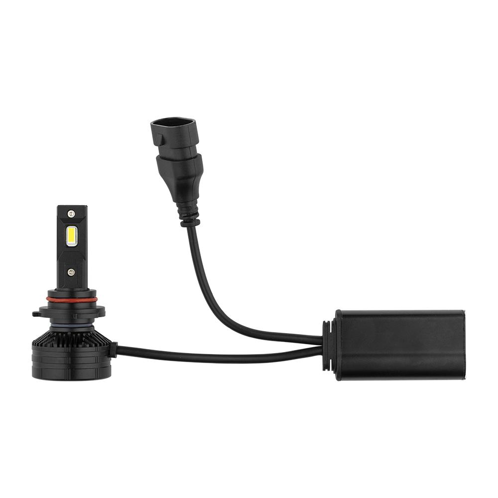 VISION 9006 CSP LED Conversion Kit 6000K White 10000 Lumens 100 Watts