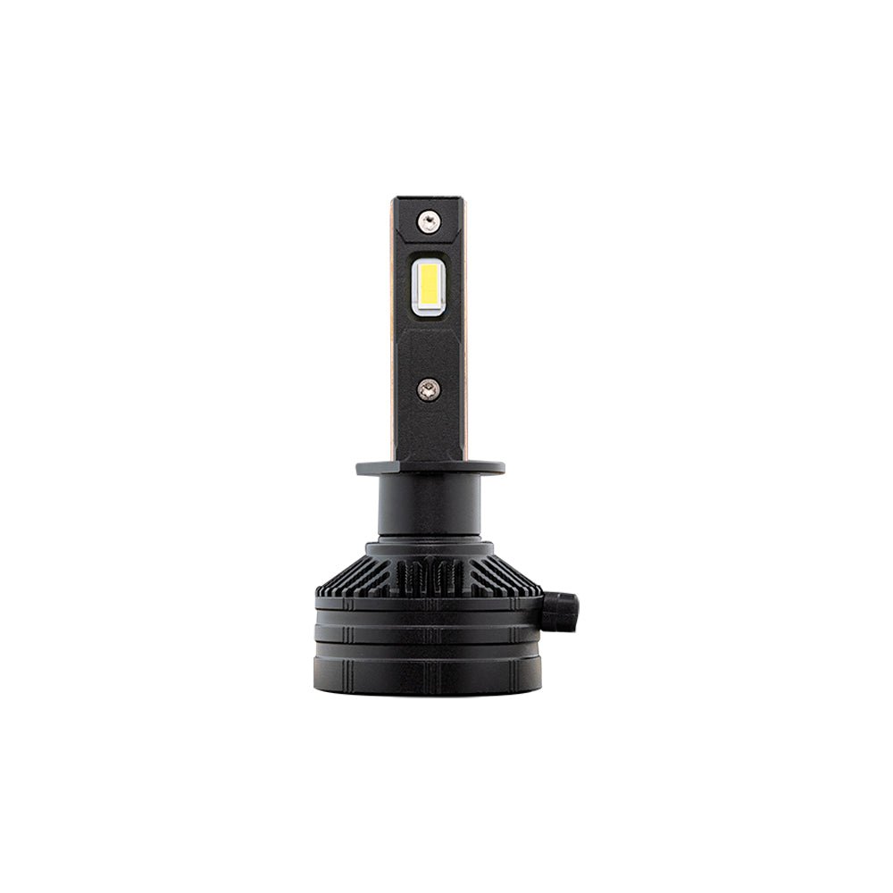 VISION H1 CSP LED Conversion Kit 6000K White 10000 Lumens 100 Watts