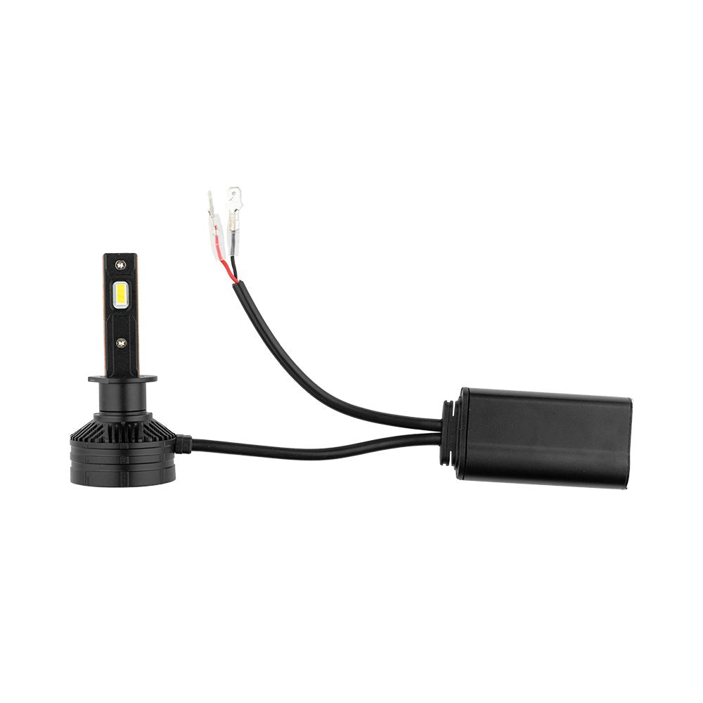VISION H1 CSP LED Conversion Kit 6000K White 10000 Lumens 100 Watts